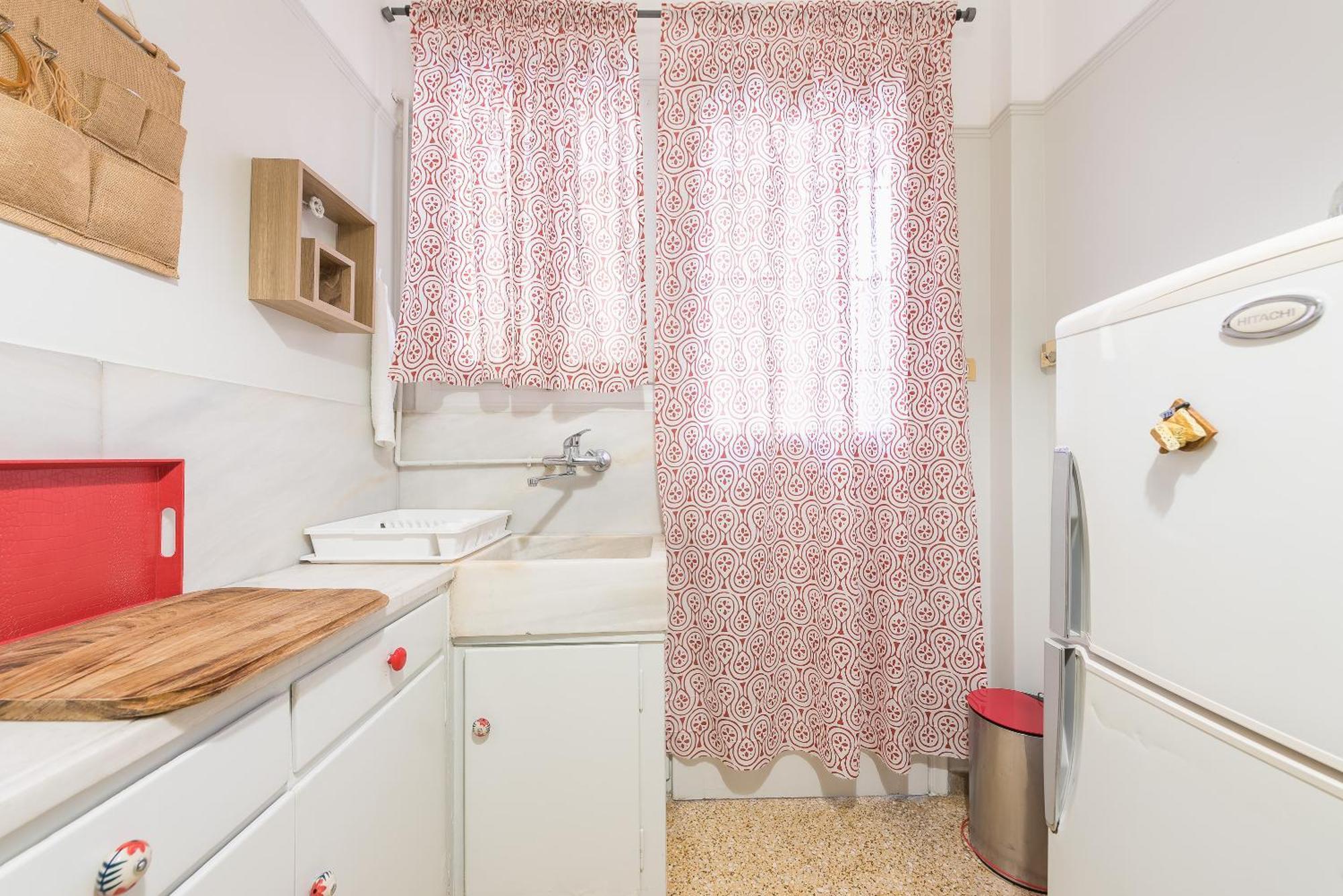 Private Rooms Athens - Shared Bathroom Quarto foto